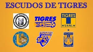 Ver más ideas sobre tigres uanl escudo, tigres uanl, tigres. Historia De Los Escudos De Tigres Uanl Youtube