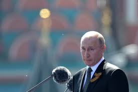 This biography provides detailed information about his childhood, profile, career and timeline. Vladimir Putin News Latest Pictures From Newsweek Com