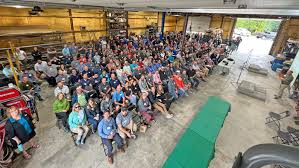 Jeffrey Scott's Growth Summit highlights how Drost puts metrics in focus