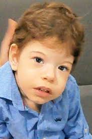 Adoption Opportunity for Kevin, a 3-year-old Boy with Spina Bifida