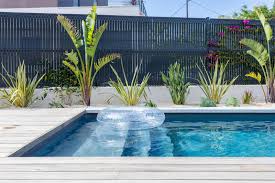 Conception Et Construction De Piscines En Beton A Bandol Dans Le Var Hacienda Paysage