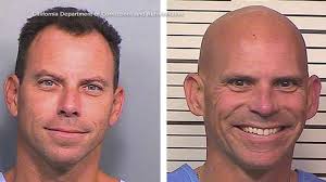 Jury selection begins for officer accused in videotaped police beating of  teen burglary suspect Chad Holley