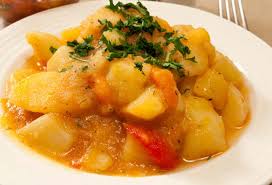 Retete De Post Mancare De Post Delicioasa Si Rapida Click