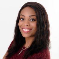 Tierra Terrell-Johnson