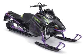 Test cylinder compression on all arctic cat engines. 2019 Arctic Cat The Year Of The Alpha Cat Snowtech Magazine