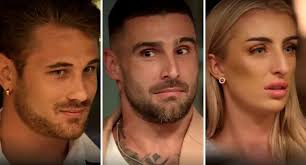 MAFS EXCLUSIVE: Ella speaks out about Tamara and Mitch