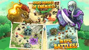 Looking for a simple and easy guide on how to get all achievements in kingdom rush vengeance? Amazon Com Kingdom Rush Origins Appstore For Android