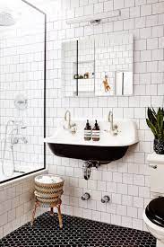 With tiles wall, it also can protect the wall from water splash, which also can prevent mold to form. What Comes After Subway Tile 5 Designers Predict The Next Big Tile Trend Bathrooms Remodel Tile Trends Bathroom Interior Design