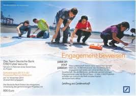 Deutsche bank öffnungszeiten in hofheim, de. Eichendorffschule Schulerkrypto 2014