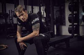 Nutze einen der 9 björn borg gutscheine 2020, exklusiven björn borg angebote & aktionen im september, finden hier aktuelle björn borg angebote für gratis versand / geschenke, björn borg. Bjorn Borg And Joel Kinnaman Announce Collaboration To Inspire More People To Work Out Bjorn Borg