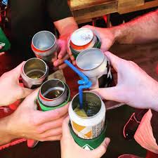 Draft Top Takes The Top Off Canned Beers Canned Corona Finally Makes Sense Shouts Unlike the traditional version, we've added bushels of freshly pressed cranberries and a touch of sea salt for a refreshingly tray and savory finish.