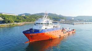 Mv swift rescue dibangun oleh galangan st marine, anak perusahaan singapore technologies engineering (st engineering). U6hjyu1ejlxsym
