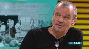 Doe Maar-icoon Ernst Jansz na 50 jaar nog dol op Neerkant: 'Ik vind het nog  steeds heerlijk'