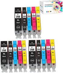 Canon Printer Ink & Toner Cartridges - Yoyoink.Com