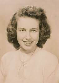 Obituary: Jane Downs