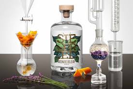 Siegfried Wonderleaf Siegfriedgin Com Alkoholfreie Cocktails Alkoholfrei Einfache Cocktails Mit Alkohol
