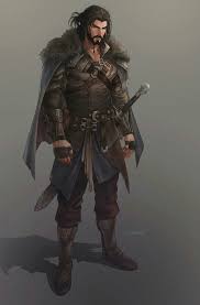 Pin By Noah Cook On Drawing Fantasy Warrior Concept Art Characters Rpg Character