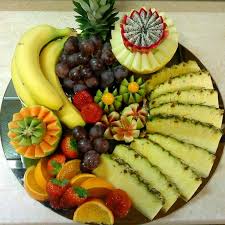 Fabulous Obst Dekoration 2015 Check More At Http Www Rnadekoration Com 2015 06 21 Fabulous Obst Dekoration Fruit Salad Decoration Fruit Buffet Fruit Carving