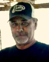 Lewis Franklin “Franky” Traylor (3/9/1962