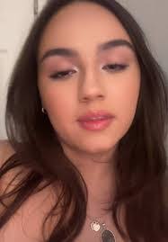 Savannah Castillo's Instagram, Twitter & Facebook