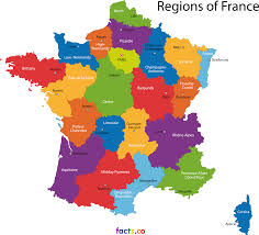 France is a country with which almost every traveller has a relationship. France Map Italy Map Singapore Map
