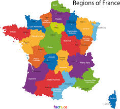 It is also one of the country's fifty provinces. Francestatesmap Png 1600 1448 France Map Regions Of France International Map