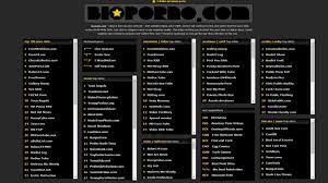 Best Porn Sites, Free Porn Sites & Top Premium Porn Sites