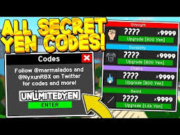 Are you currently looking for anime fighting simulator codes twitter 2021? Codes For Anime Fighting Simulator Yen 08 2021