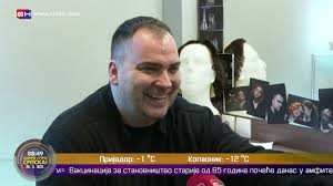 Naš glumac je tri meseca proveo u bolnici, izbegavajući svaku medijsku pažnju oko događaja koji su se odigrali, kao i bilo kakve izjave policiji i nadležnim službama. Mihailo Maksimovic Glumac Bn Tv 2021 Hd Youtube