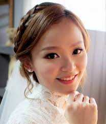 Top 10 wedding hair & makeup artists in Kuala Lumpur