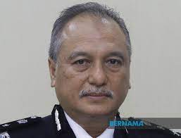 Ydh datuk mohamad mat yusop. Bernama 37 Ditahan Dalam Op Club Rats Timbalan Ketua Polis Negeri Sembilan