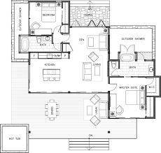 Kauai Kit Home Beach House Floor Plans House Plans Cottage House Plans