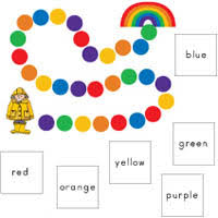 See more ideas about color activities, preschool activities, activities. Colors Preschool Activities Lessons And Worksheets Kidssoup
