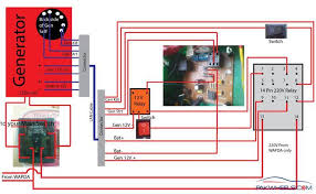 Home/high voltage circuit diagrams/high voltage generator schematic circuit diagram. Generator Engine Overhauling Ats Mechanical Electrical Pakwheels Forums
