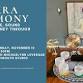 Chakra Harmony: A restorative, sound healing event image
