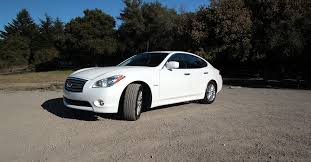 Review: 2012 Infiniti M35h Hybrid | The Truth About Cars