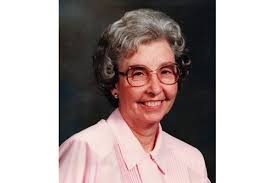 Mary Monday Obituary (2015)