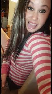 Ashlee Parisi's Instagram, Twitter & Facebook