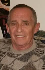 Rudolph Thomas Amato, Jr. Obituary October 21, 2023