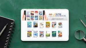 Teks bertaraf dunia yang mempunyai kualiti ke mudahan teknologi maklumat. Murid Sekolah Kini Boleh Dapatkan Buku Teks Digital Yang Disediakan Oleh Pihak Kpm
