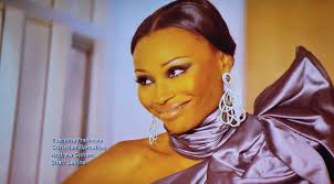 Cynthia Wedding : r/RHOA