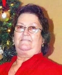 Frances Hatfield Obituary (2014)