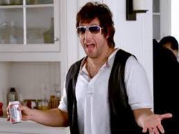 Adam sandler 's movie history is paradoxical. Adam Sandler S Movie Disaster Timeline