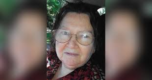 Obituary for Yvonne Raulerson Harris