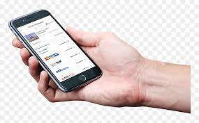 Check spelling or type a new query. Hand Holding Iphone Mockup Transparent Background Hd Png Download Vhv