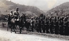 Para los serbios es un héroe nacional. El 28 De Julio De 1914 Una Crisis Aislada Se Convirtio En Un Conflicto Global Noticias Parlamento Europeo