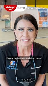 In honor of National Dental Hygienist Appreciation Week, COHA Ambassador  Mandy Dennis, RDH, tells us how her office celebrates their Dental  Hygienists and offers some advice