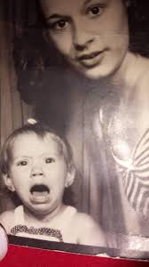 This was my P1 picture in 1978.