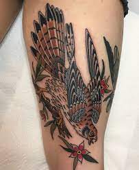 Pin On Hawk