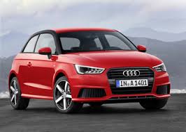 Fiche Technique Audi A1 1 0 Tfsi 95ch Ultra Ambiente L Argus Fr